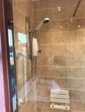 Shower Room, Witney, Oxfordshire, December 2017 - Image 38